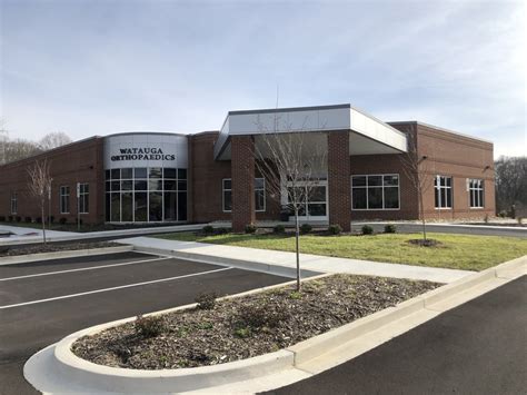 Watauga orthopaedics - Watauga Orthopaedics PLC is a medical group with 13 physicians covering 5 specialties in Kingsport, TN. Find out their office hours, languages spoken, ratings, and locations on …